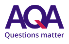 AQA Questions Matter Logo