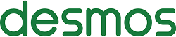Desmos Logo