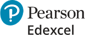 Pearson Edexcel Logo