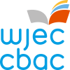 WJEC CBAC Logo